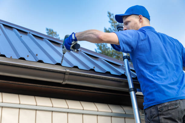Best Commercial Roofing Services  in Malta, IL