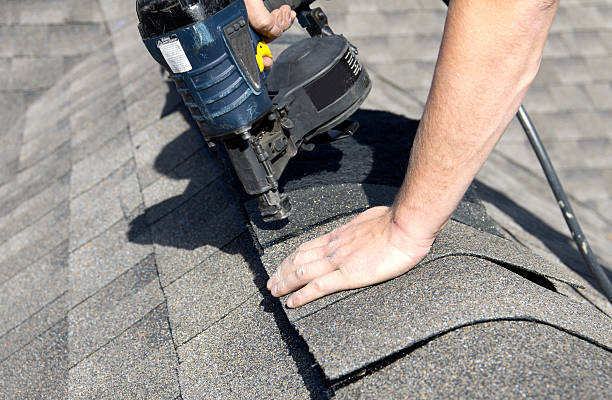 Fast & Reliable Emergency Roof Repairs in Malta, IL